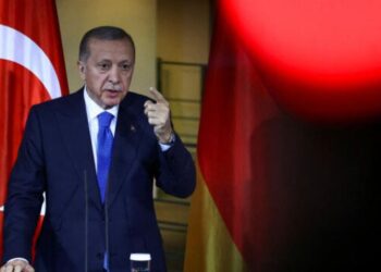 Erdogan: Izraeli duhet të gjykohet për krime lufte