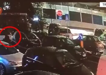 Vodhi një automjet në Tiranë, arrestohet 42-vjeçari nga Dibra