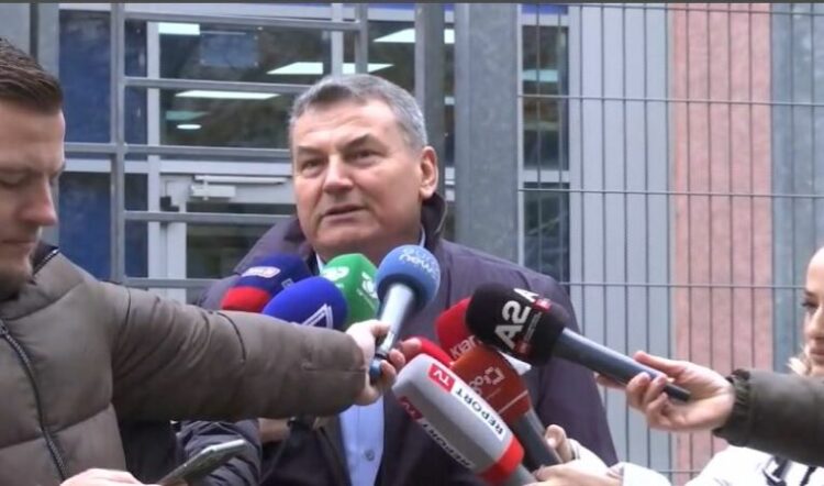 Dyshime për korrupsion dhe tendera, pse u pyet Haki Çako nga SPAK?