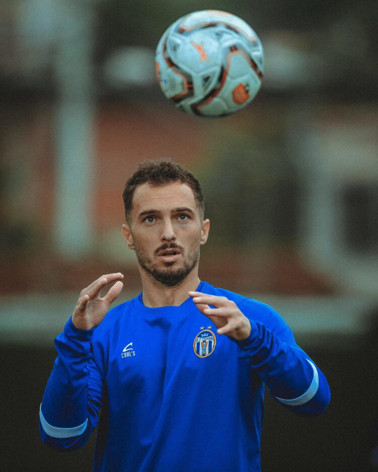 Florent Hasani mbyll vitin, sulmuesi humbet sfidat ndaj Vllaznisë