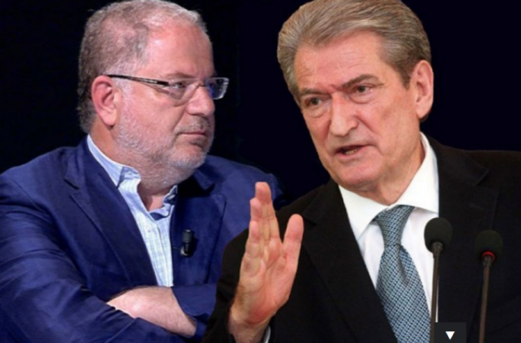 Çfarë ndodh me PD nëse Berisha vendoset në arrest? Ja ç’parashikon Baton Haxhiu