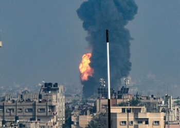 Izraelitët po zgjerojnë frontin edhe në Gazën jugore, operacionet…