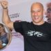 Vin Diesel në “hijen” e akuzave për sulm seksual, video e tregon…