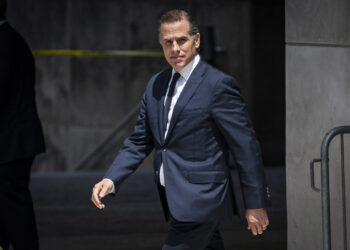 Djali i Biden përballet me aktakuzën e dytë, për çfarë bëhet fjalë