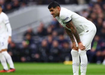 Tjetër dëmtim te Tottenhami, mbrojtësi argjentinas do të mungojë…