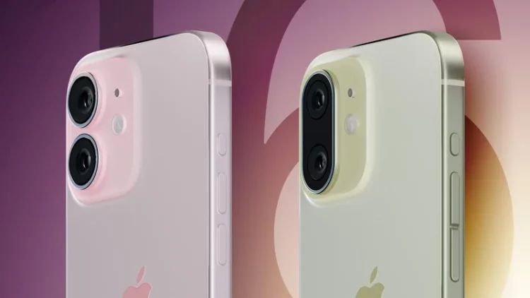 Imazhet e para që tregojnë se si do të duket iPhone 16