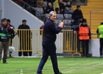 Ilir Daja: Ishte një rrugëtim i çmendur, jam krenar për lojtarët