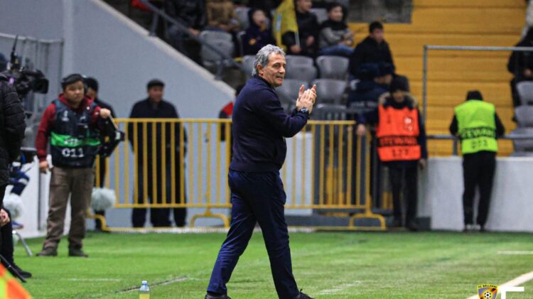 Ilir Daja: Ishte një rrugëtim i çmendur, jam krenar për lojtarët