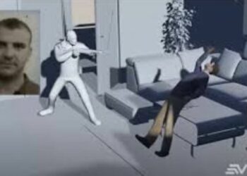 I dyshuar për vrasjen e Ilir Hidrit në Ekuador, arrestohet shqiptari i shumëkërkuar (Emri)