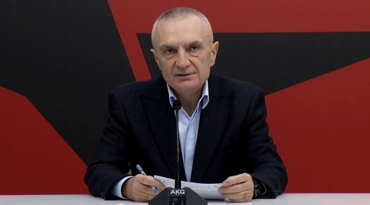 Frikësohet se mund të ketë fatin e Berishës? Ja si përgjigjet Meta