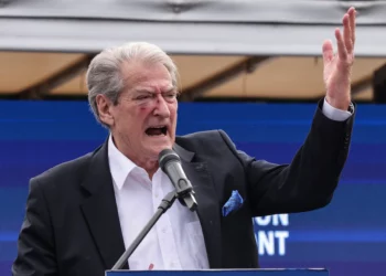 Kërkesa e SPAK në Kuvend për Berishën, ja ç’shkruan media amerikane