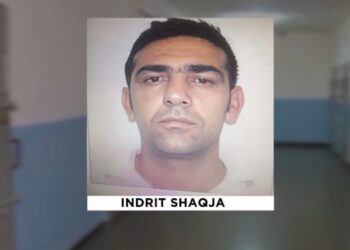 Vrasja në burgun e Peqinit/ Arrestohet Indrit Shaqja, ndihmoi…