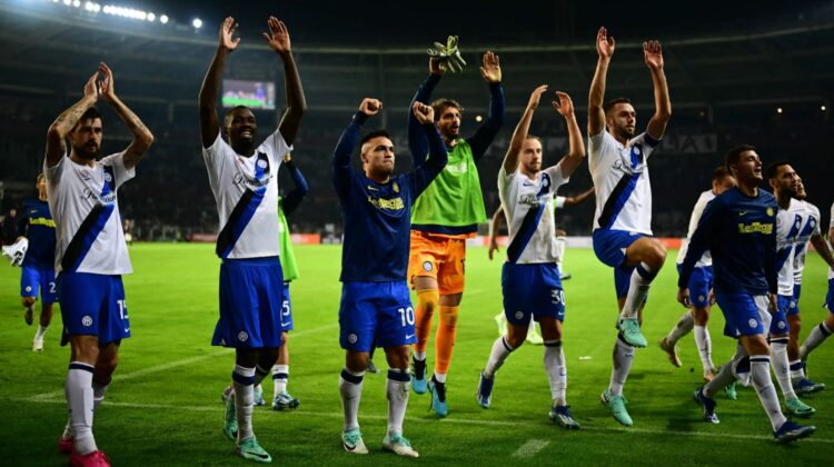 Ekipet italiane në fazën me eliminim direkt në garat evropiane