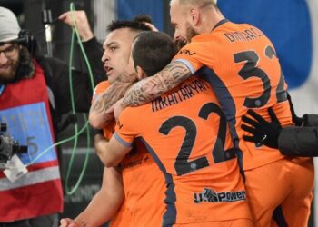 Inter-i bind në “Olimpico” dhe kryeson “i patrembur”