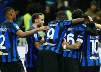 Kampioni i Italisë nuk rinovon me Napolin vazhdon kontaktet me…