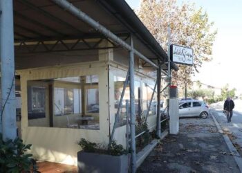 Itali/ Shqiptari qëllohet me armë zjarri jashtë ambienteve të lokalit