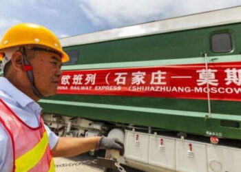 Italia largohet zyrtarisht nga “Rruga e Mëndafshit Kinez”