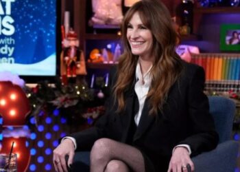 Julia Roberts bën një rrëfim befasues: Ishte bukur kur provova…