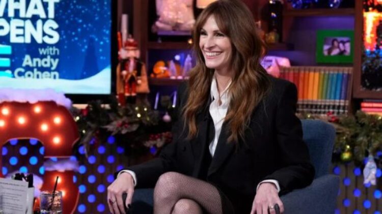 Julia Roberts bën një rrëfim befasues: Ishte bukur kur provova…