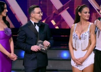 Juliana Nura eliminohet nga DWTS: Fitova zemrën e publikut