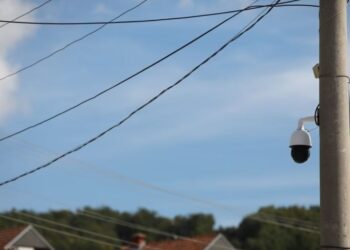 Kosova heq kamerat në komunat me shumicë serbe, mister kush i vendosi