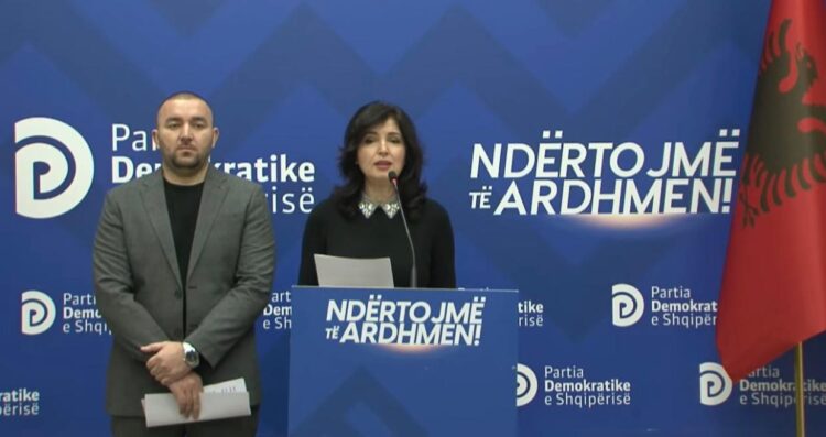 PD zyrtare denoncon: Shqipëria me nivelin më të lartë të varfërisë