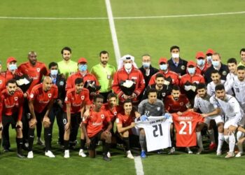 “Hanin me duar dhe laheshin me rroba”, ish-lojtari i Realit: Nuk duroja dot në Katar!