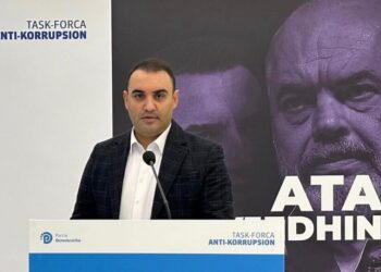 Këlliçi: Fitova edhe dy gjyqe ndaj 2 drejtorëve hajdutë të Bashkisë