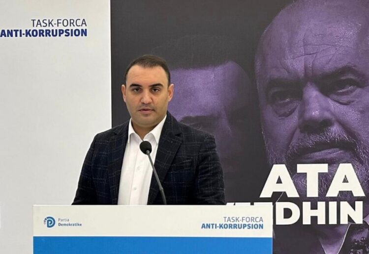 Këlliçi: Fitova edhe dy gjyqe ndaj 2 drejtorëve hajdutë të Bashkisë