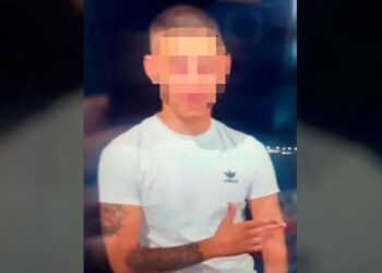 Sherri, para se 18-vjeçari t’i ngulte gërshërët në gjoks vëllait!