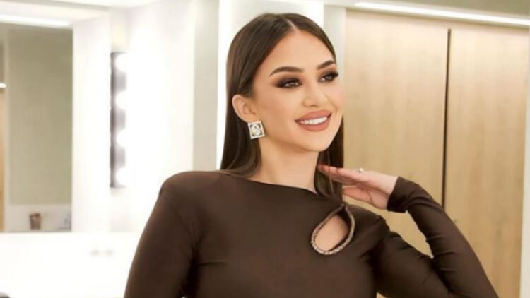 Fansat i pëlqyen shumë fotot e Kiarës, por Luizi ka një vërejtje…