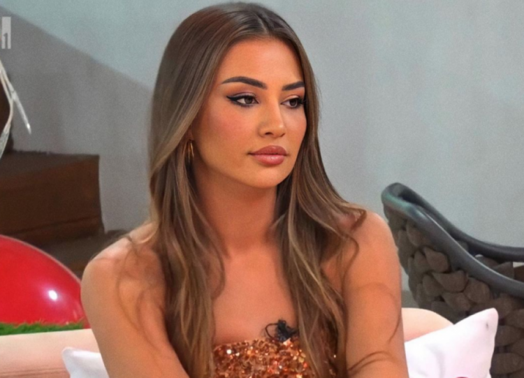 “Mos i fusni hundët, lërini rehat njerëzit…”, me kë e ka Kiara?