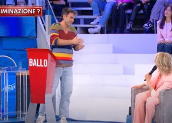 Festivali, Maria De Filipi: Kledi Kadiu, moderatori i “Sanremos”…