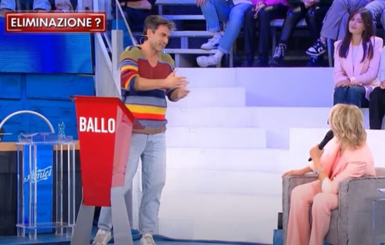 Festivali, Maria De Filipi: Kledi Kadiu, moderatori i “Sanremos”…