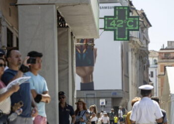 Klima, “Koperniku”: 2023 do të mbetet viti më i nxehtë në histori