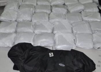 U kap duke transportuar 22 kg kokainë, “boksieri” shqiptar dënohet me burg dhe 1.6 mln euro gjobë