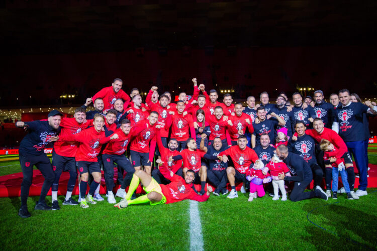 Kualifikimi në Euro 2024, Duka analizon efektet e suksesit të Kombëtares