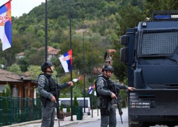 Deputetja britanike: Radoiçiçi të ekstradohet në Kosovë!