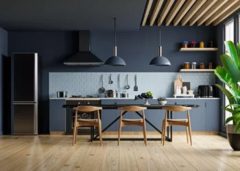 9 këshilla për një kuzhinë më të rregullt dhe me stil