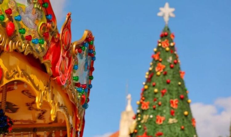 Saranda, një nga 15 tregjet më të mira të Krishtlindjeve në Evropë!