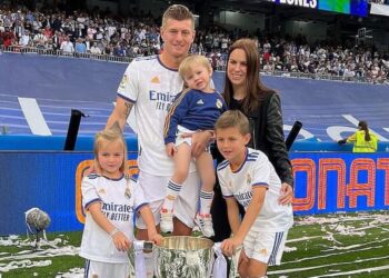 Kroos i jep fund ‘pushimeve’, rikthehet te kombëtarja gjermane