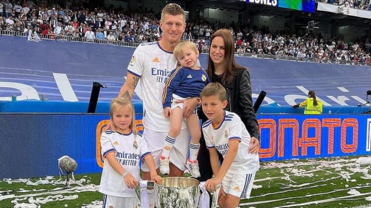 Kroos i jep fund ‘pushimeve’, rikthehet te kombëtarja gjermane