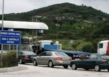 Kakavijë, bien në pranga edhe gjashtë të tjerë për mallra kontrabandë