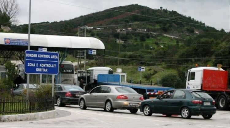 Kakavijë, bien në pranga edhe gjashtë të tjerë për mallra kontrabandë