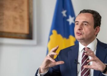 Vrasja e Liridona Ademajt, Kurti: Arrestimi i kriminelëve nuk mjafton