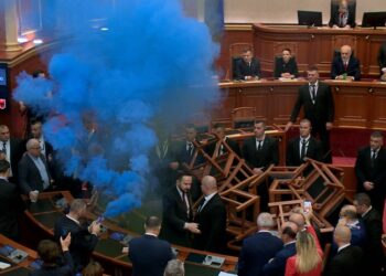 PS kërkon ndëshkime të ashpra për opozitën, përjashtime deri 60 ditë