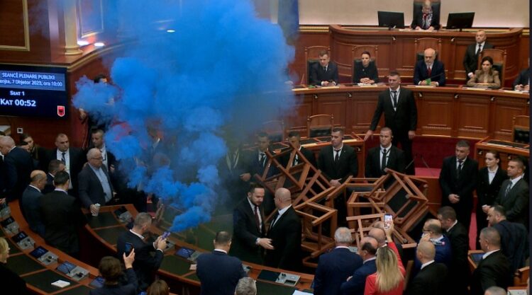 PS kërkon ndëshkime të ashpra për opozitën, përjashtime deri 60 ditë