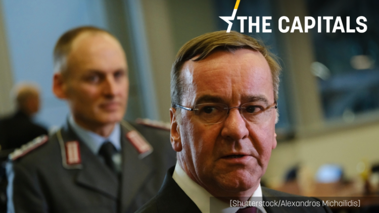 Berlini: BE duhet të përgatitet për luftë deri në fund të dekadës