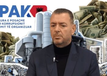 Leli Kaja i fut 222 MLN lekë kaldajës së inceneratorit, denoncohet tenderi