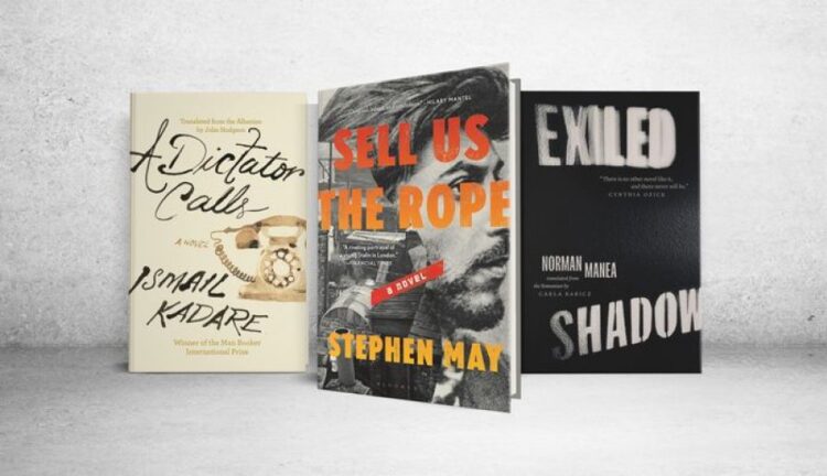 Përzgjidhen 10 librat më të mirë në botë, udhëheq Ismail Kadare